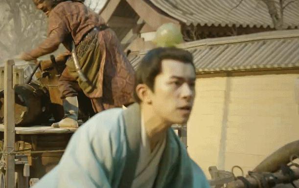 这位五尊阎罗,下辈子我要做你的暗桩