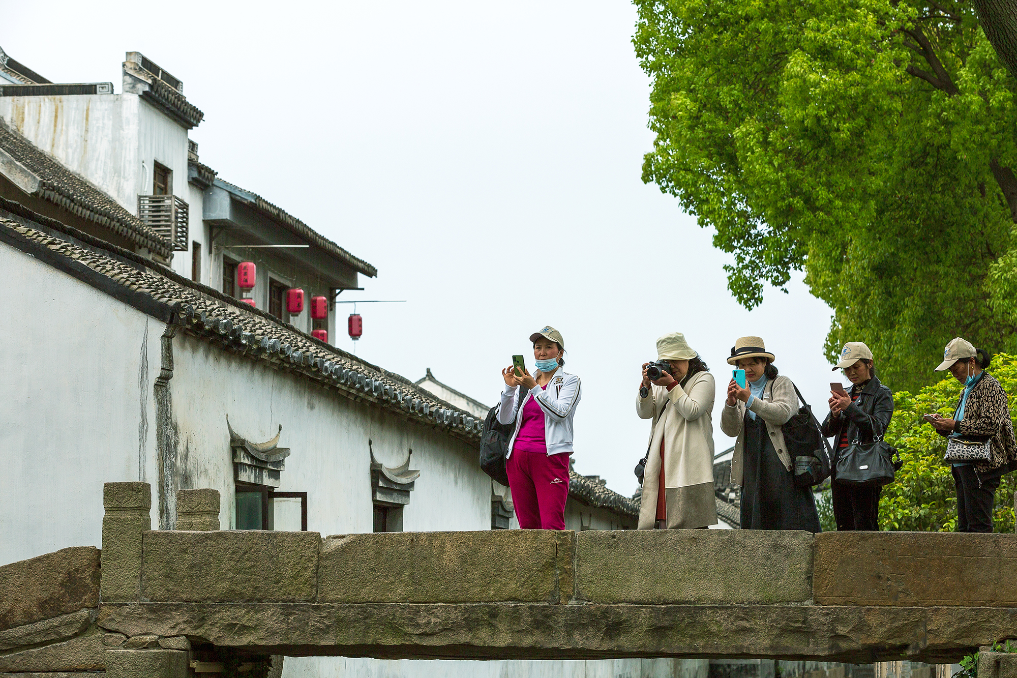 甪直古镇最值得去的景点,甪直古镇哪些景点值得看
