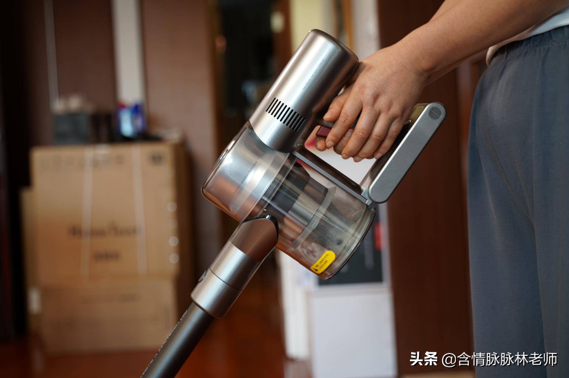 选吸尘器选海尔牌子怎样,选吸尘器好还是吸拖一体好