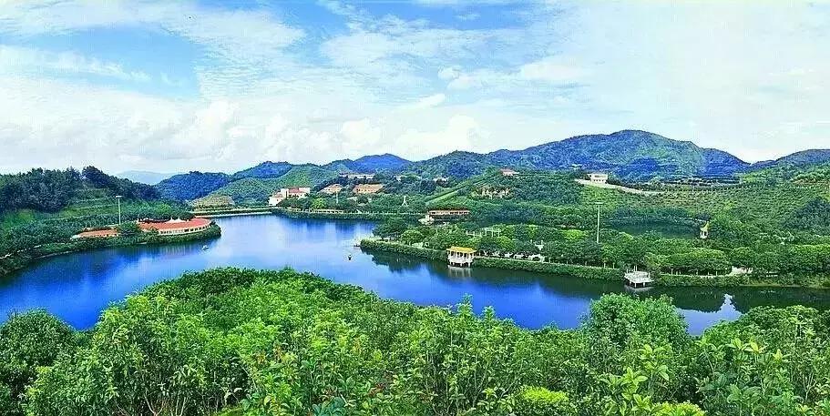 梅汕高铁国庆通车！对不起，我要回梅州了！