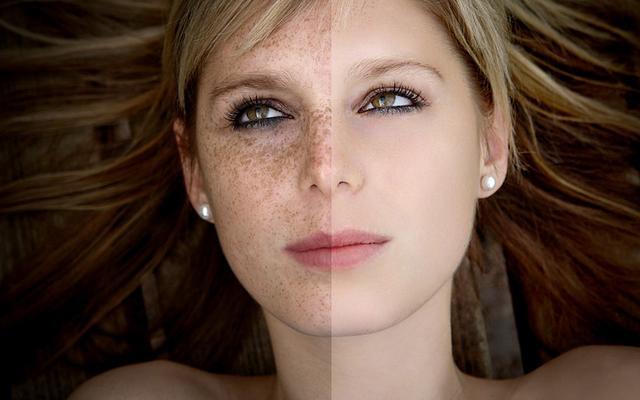 6款美白祛斑食疗方,祛斑祛皱食疗方