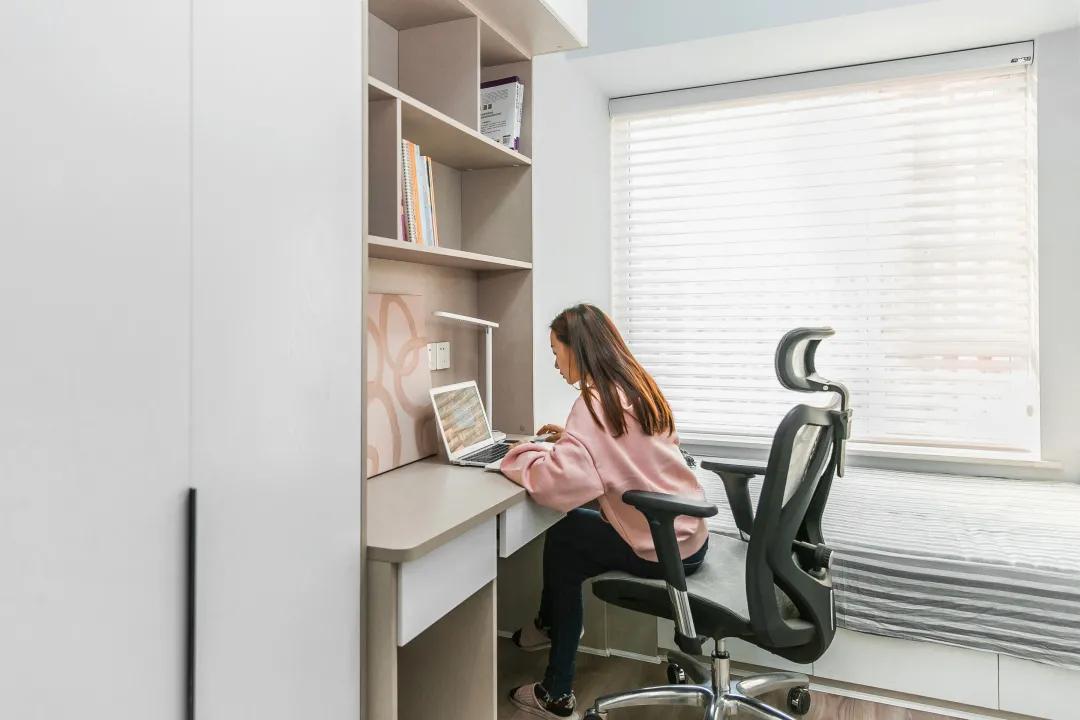 抓住四个元素轻松打造北欧风的家 (旧房改造之幸福小家最爱的北欧风)