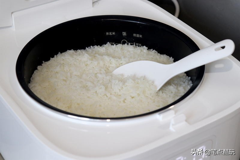 米家电饭煲和云米ih电饭煲区别,米家ih电饭煲和米家电饭煲c1