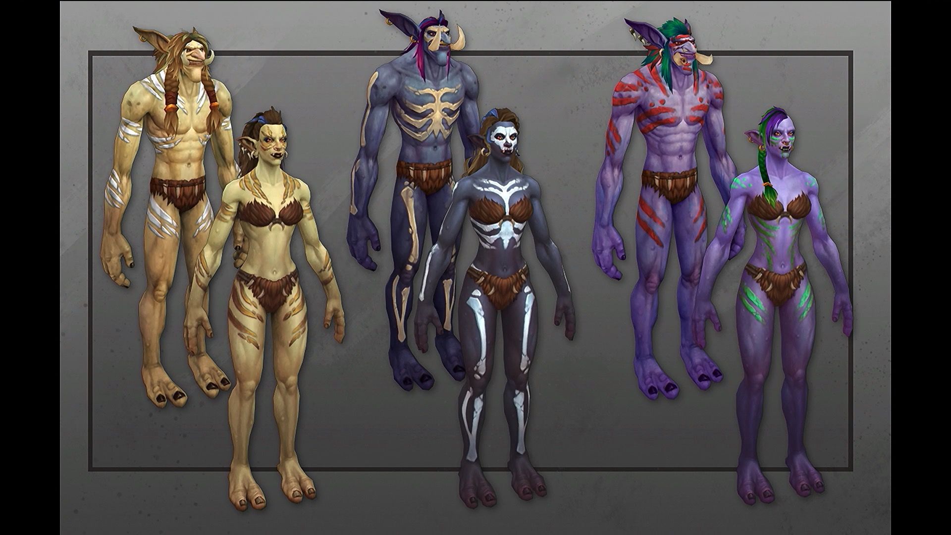 《魔兽世界：暗影国度》详情整理深入彼岸亡者世界