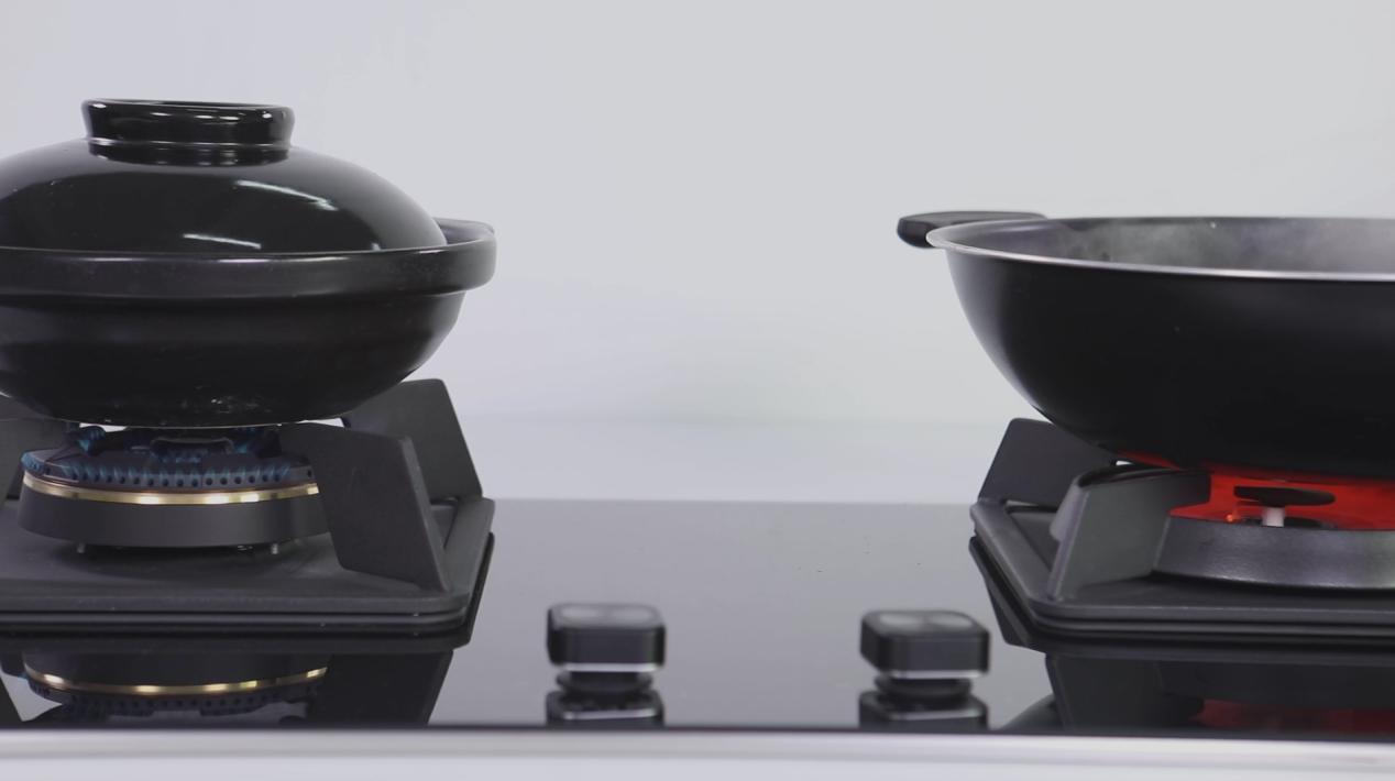 华帝燃气灶i10051b家用,华帝燃气灶jzt-i10049b点火针选哪款