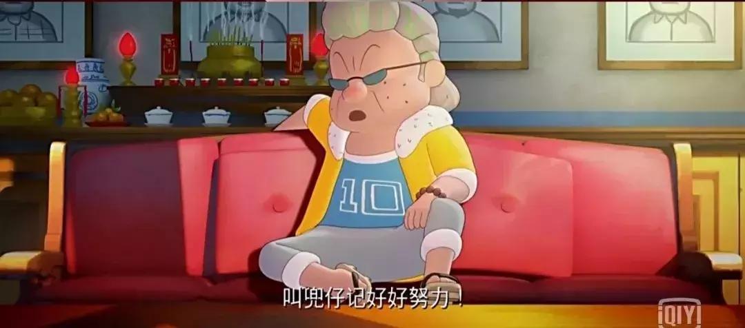 麦兜到底讲了什么,麦兜让我们明白了什么