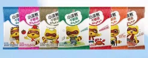 儿童食品十大名牌排行榜,十大畅销儿童食品排名前十