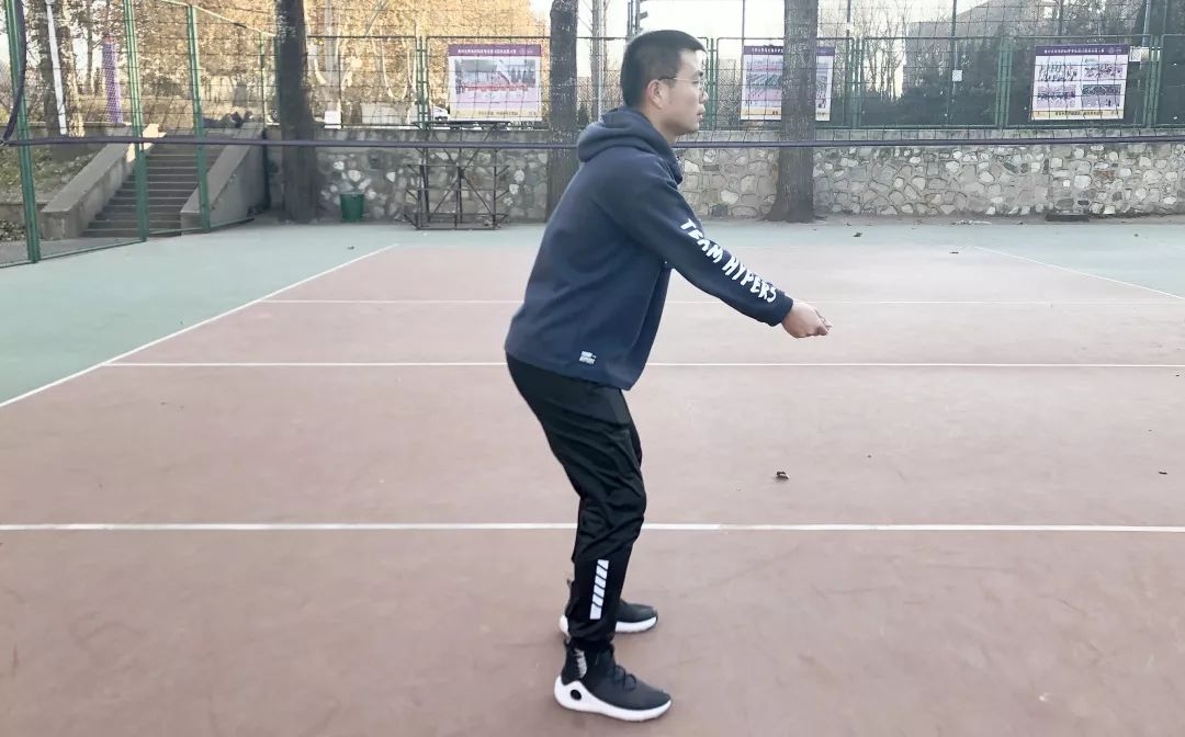 北京中考体育排球垫球项目实用训练方法，建议收藏