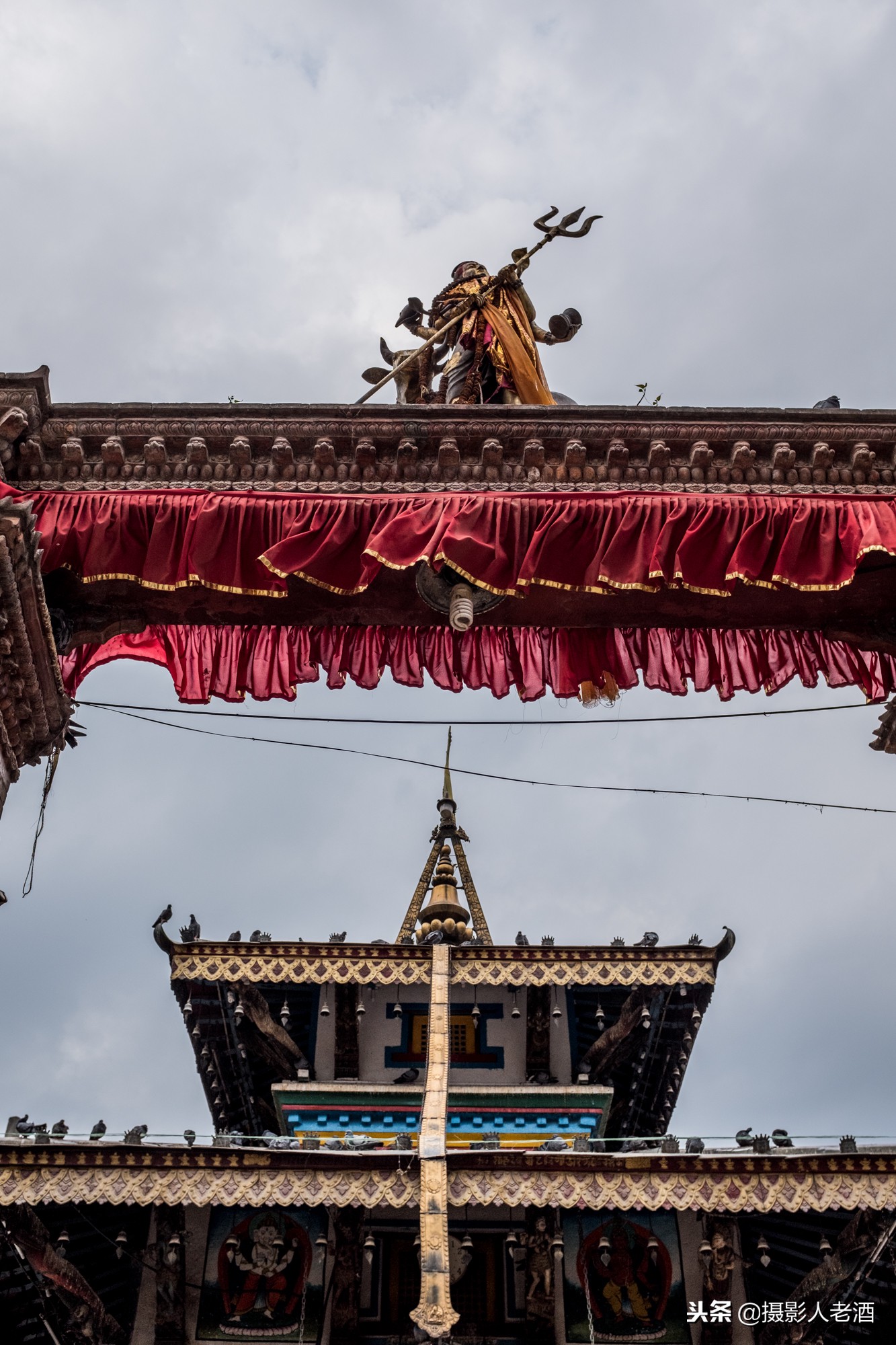 尼泊尔旅行攻略完整版,尼泊尔旅行攻略完整版免费