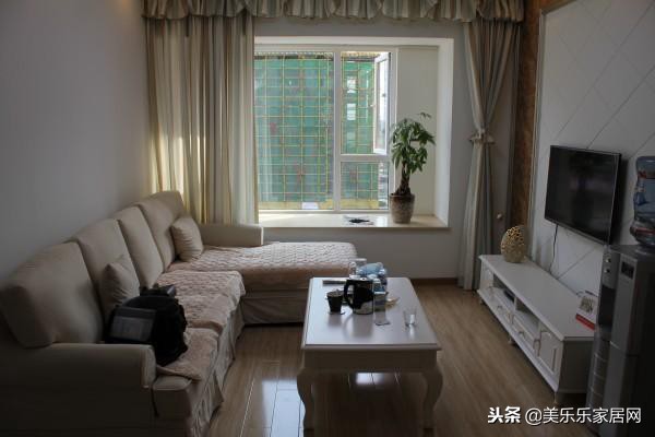 自己布置女方婚房卧室简约大气,婚房简单实用装修