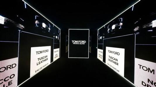 tomford美妆,tomford美妆奢享会
