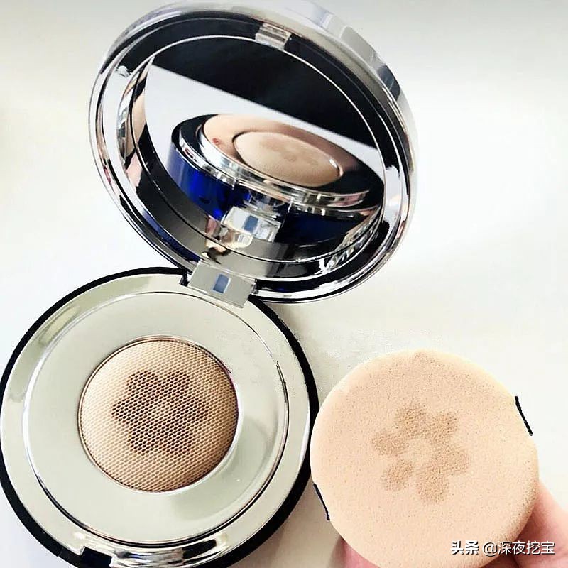 百元以下气垫真实测评,相关视频测评5款网红气垫纯干货