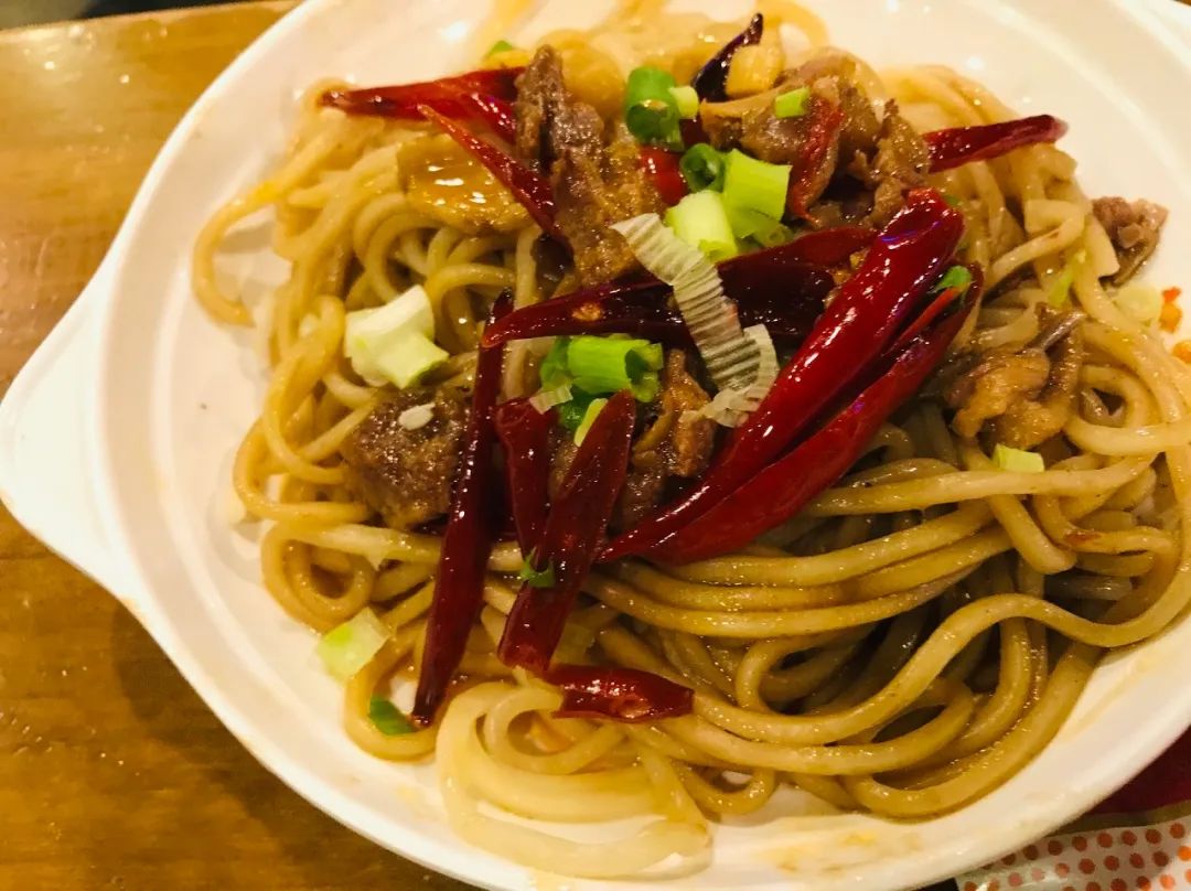 你以为姜只能配肉？姜比肉还好吃