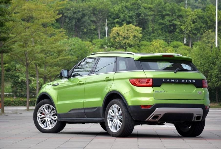 国内著名的三大伪豪车是哪些车,国内公认的5大伪豪车系列