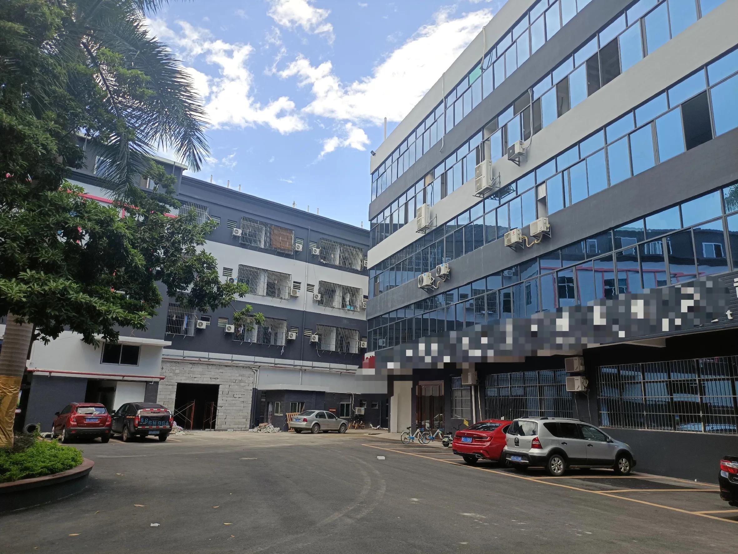 东莞市高标准厂房出售,东莞高层厂房出租多少钱