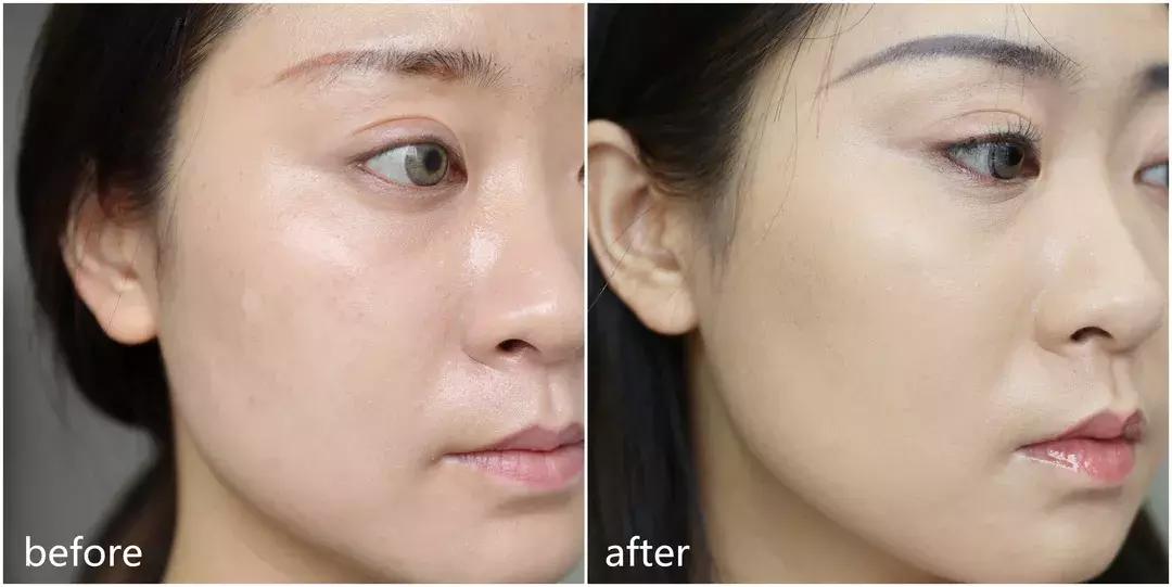 12元粉底液测评,不带广告的粉底液测评