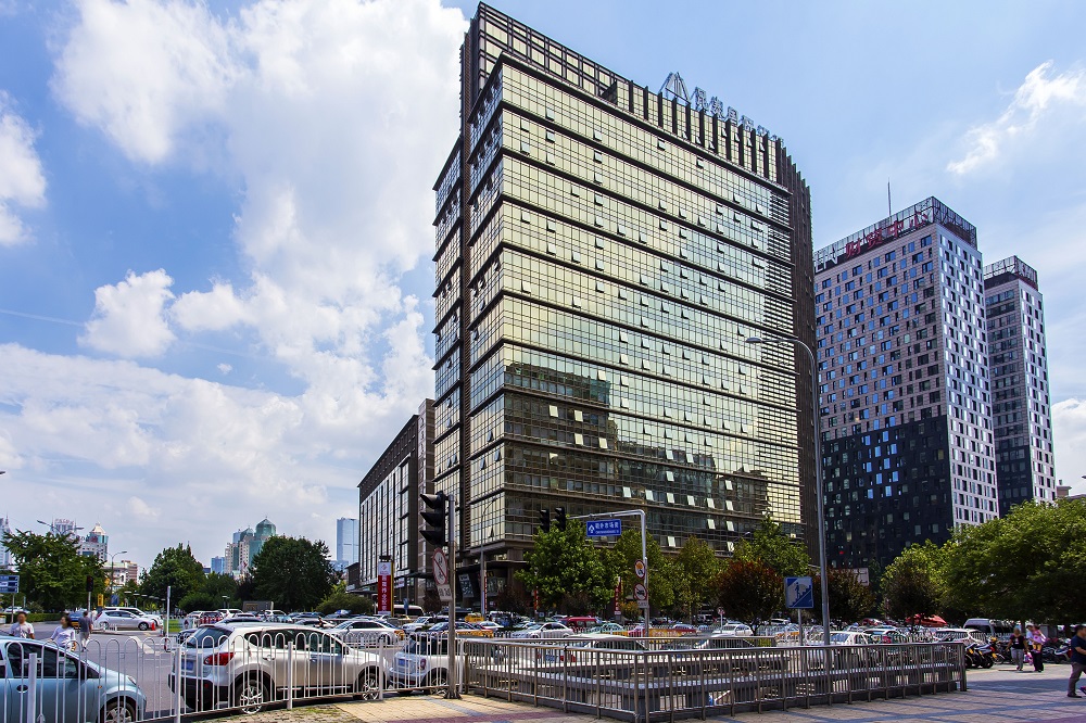 北京写字楼租赁公寓,北京写字楼出租视频