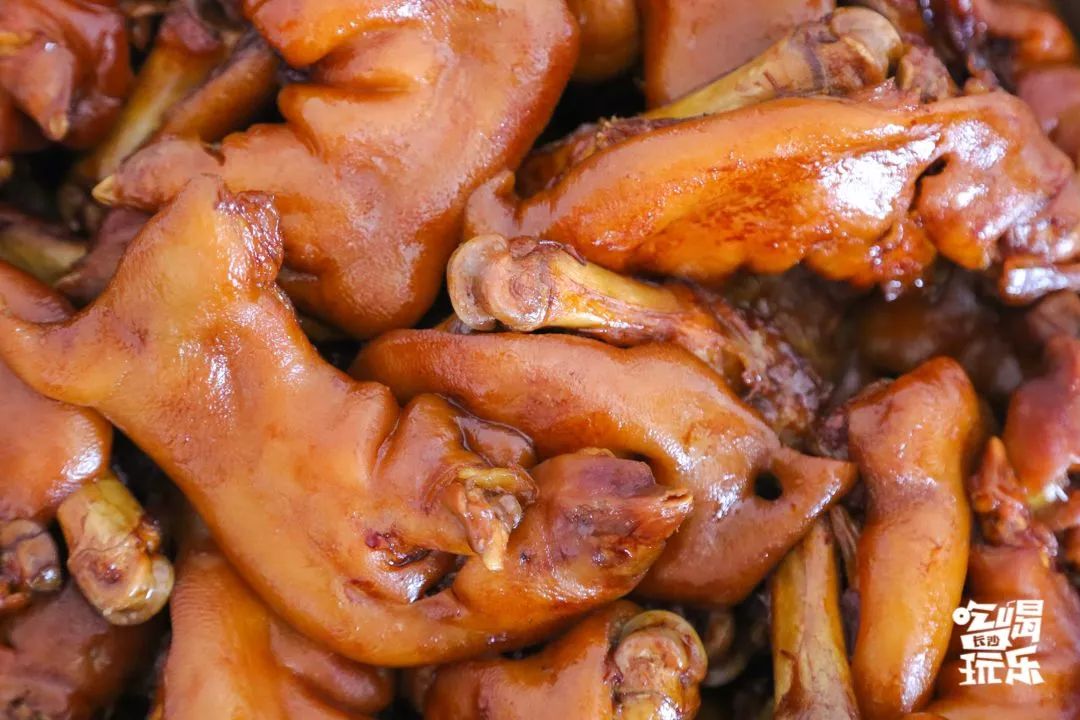 常德特色美食城,常德来湖南一定要去的美食之城