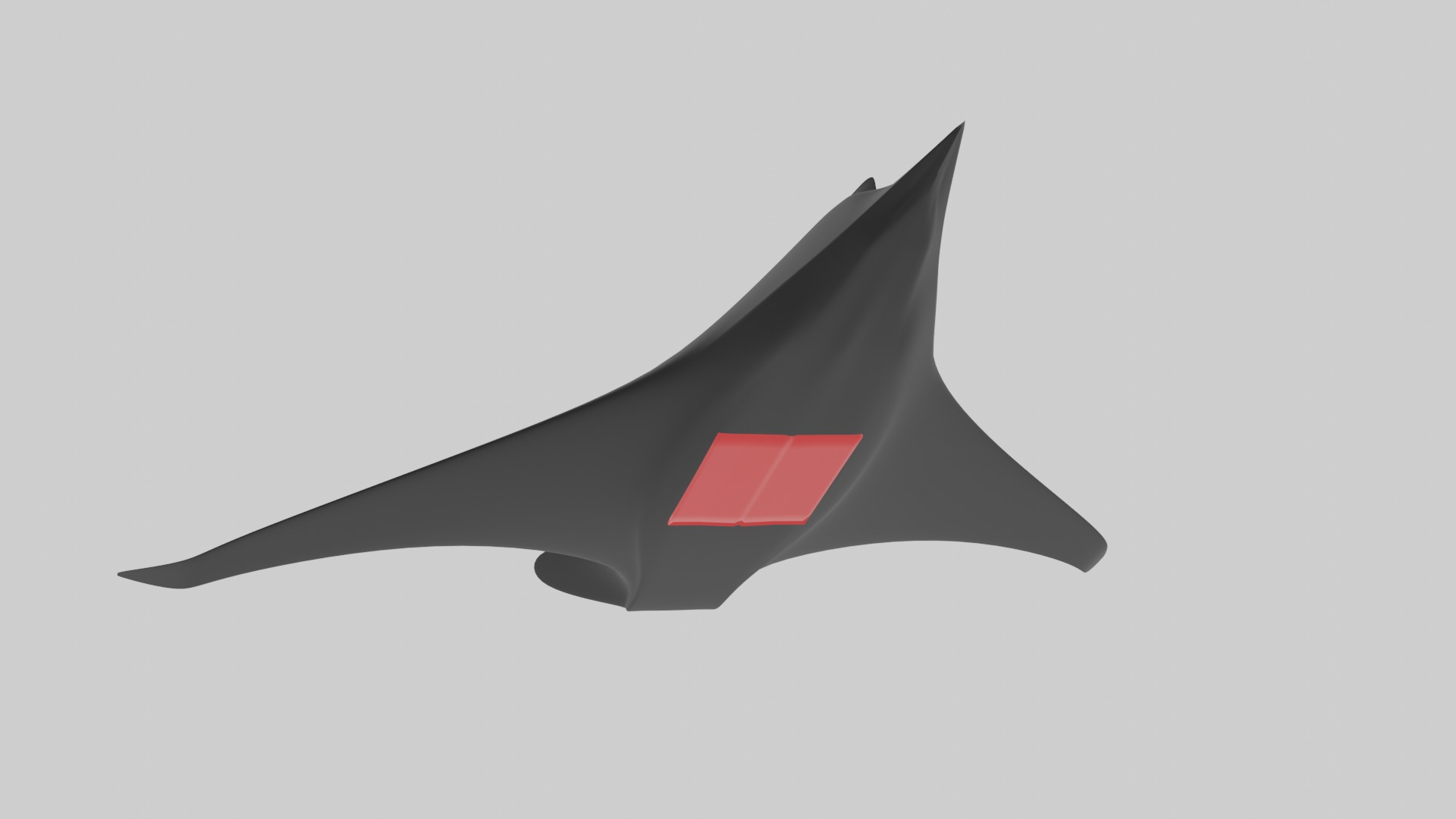 渡鸦小型无人机,渡鸦轻型无人机