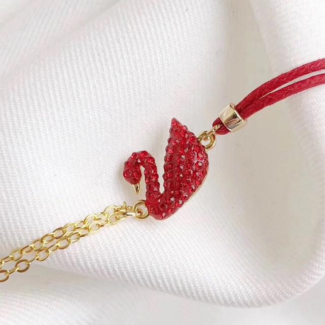 3折！火了125年的施华洛世奇，凭什么让女人无法拒绝？