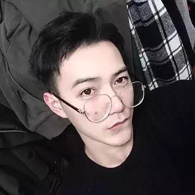 高冷男生头像初中生版,高冷男生头像侧脸高清