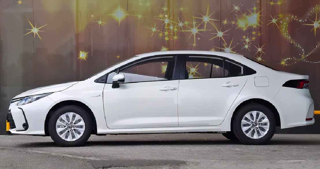 卡罗拉公认最好的一代,卡罗拉众多哪一代最经典