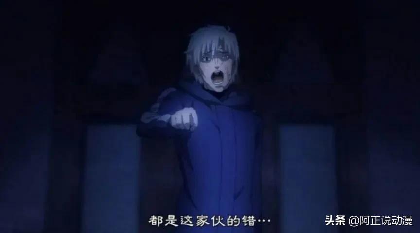 一己之力毁掉一整部电视剧,一己之力毁掉一部剧