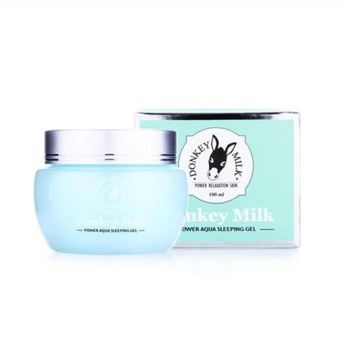 晚上适合用补水面膜美白面膜,晚上护肤的正确步骤睡眠面膜