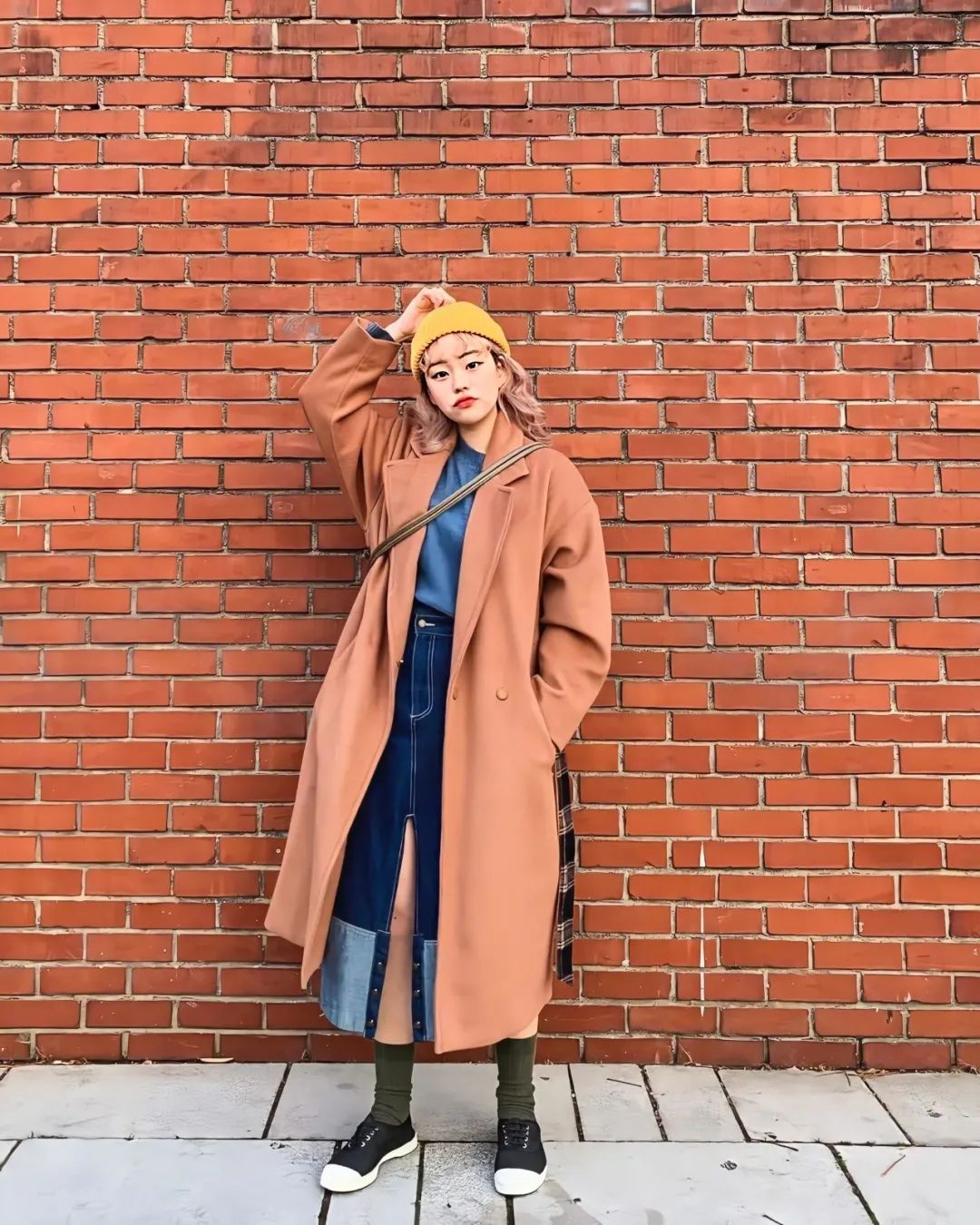 小个子秋冬靴子,小个子靴子秋冬搭配