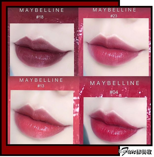 100元以上的高档唇膏,100块钱唇膏推荐