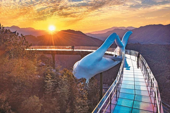 中国绿都最氧三明永安,中国绿都最氧三明将乐