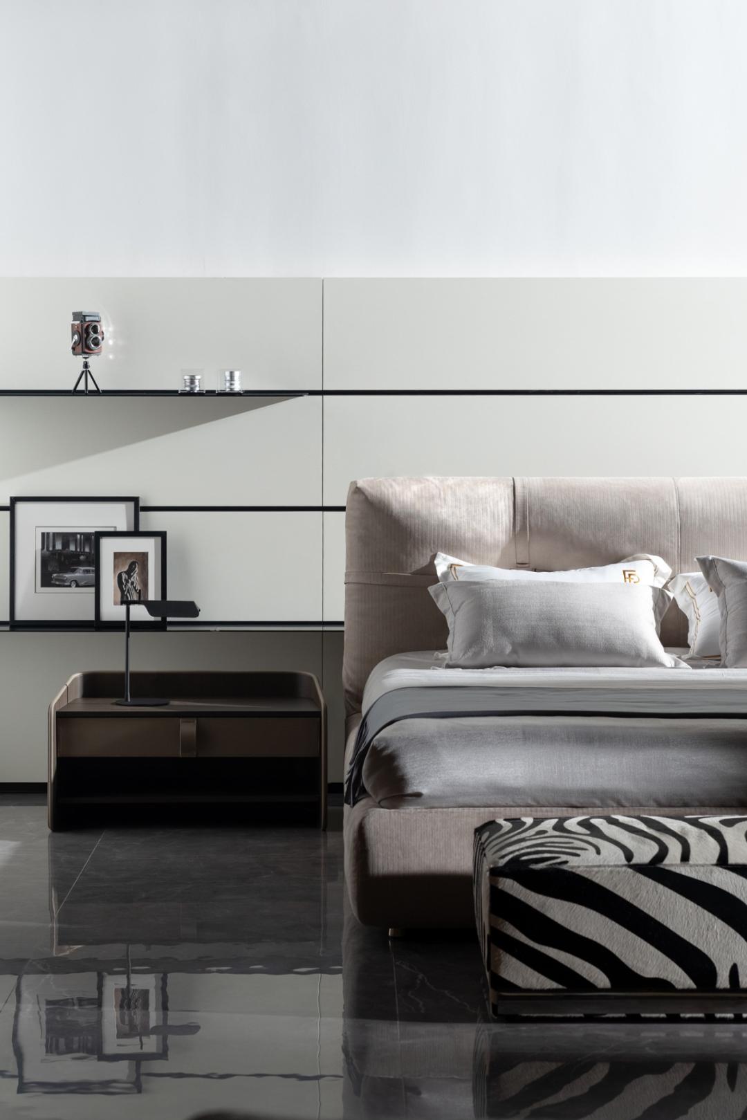 倒计时开启丨轻奢风吹的是什么风？富鑫家居有新解读