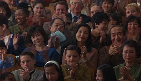 喜福会电影中的文化差异观后感,喜福会电影解说