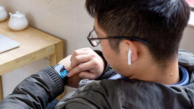 applewatch5和7对比,applewatch5蜂窝版评测