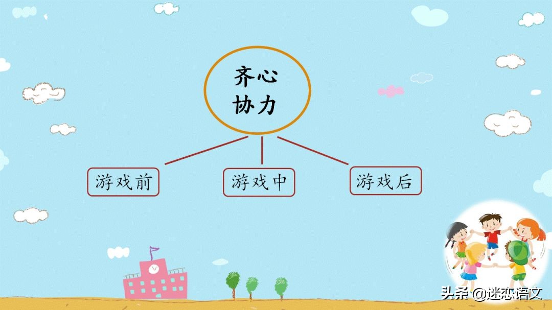 四上第六单元习作《记一次游戏》,记一次游戏作文400字四年级躲猫猫