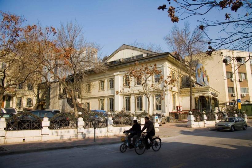 天津一日游适合去哪里玩,天津一日游好去处