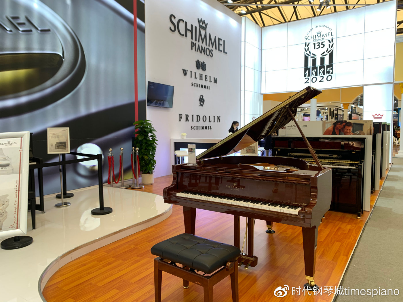 上海国际会展中心2023展会乐器展,上海国际乐器展览会2023时间表格