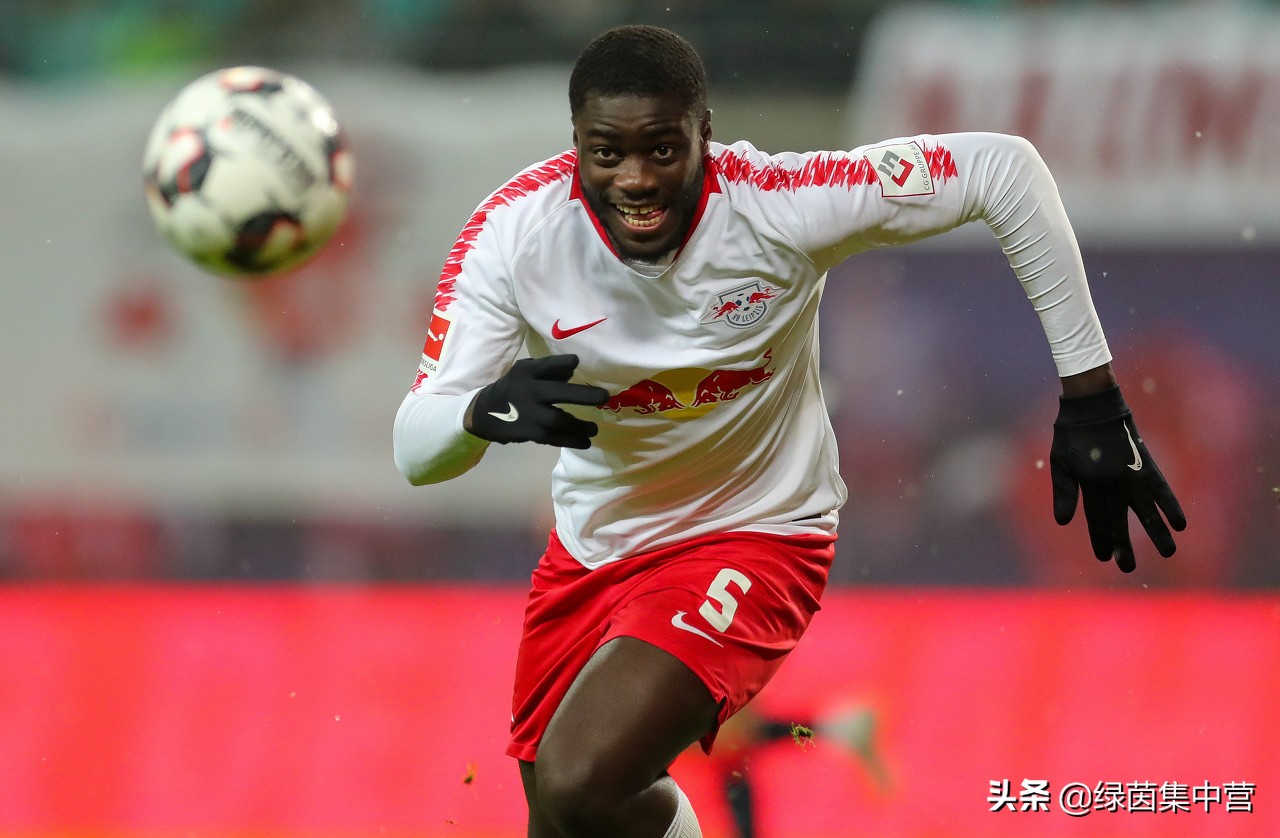 斯卡洛尼吼乌帕梅卡诺,乌帕梅卡诺采访