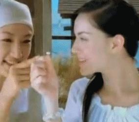 从隔空对骂到抢先生子，洗米嫂留住了人，史上最嚣张小三拿到了钱