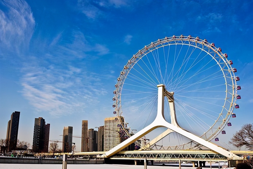 中国四个直辖市名单,国家规划未来有多少个直辖市