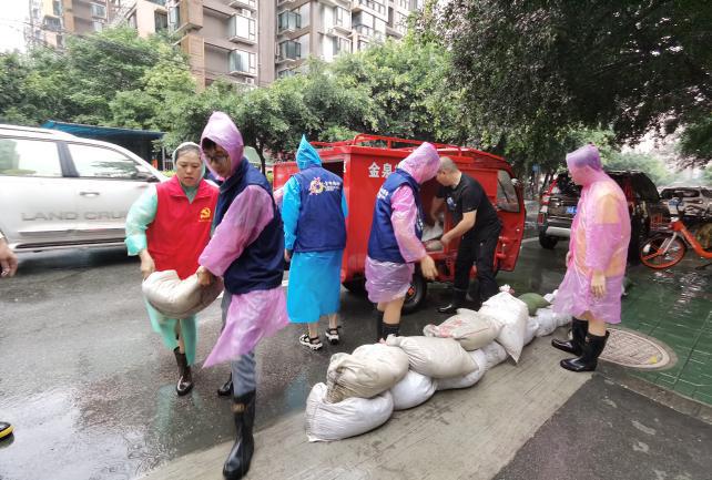 灾害防范工作总结,社区地质灾害安全工作安排