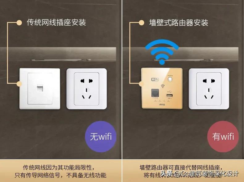 开关插座面板怎么选择,如何选择开关面板插座