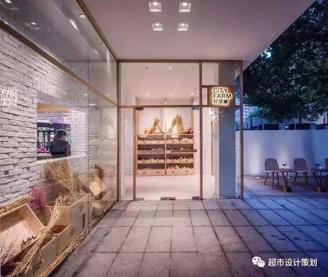 超市货品单品拍照,超市漂亮陈列图片大全