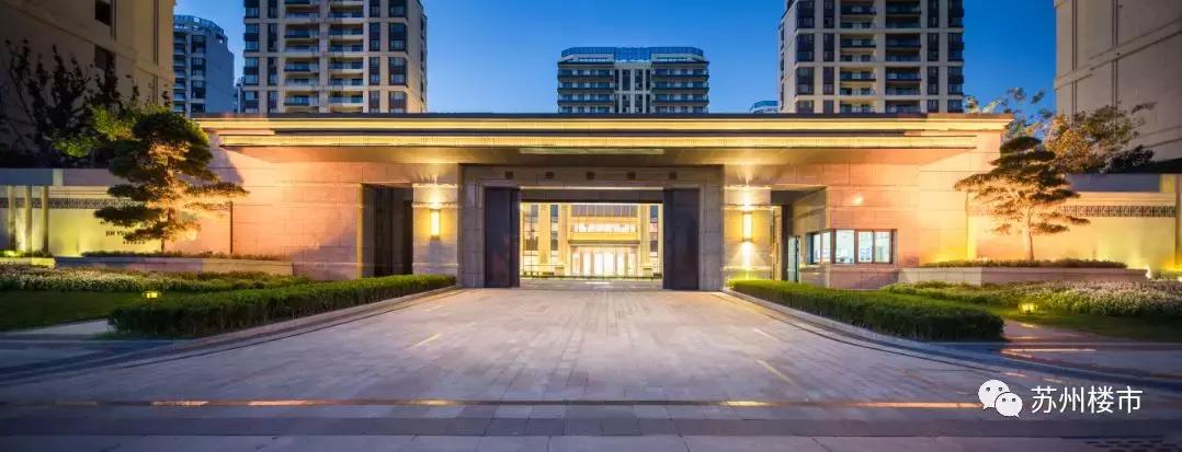 苏州拍照片怎么拍出高级感,苏州最震撼全景