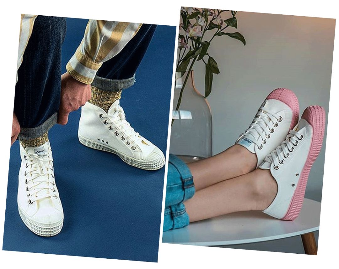 比匡威万斯贵的帆布鞋,比匡威还实惠的品牌