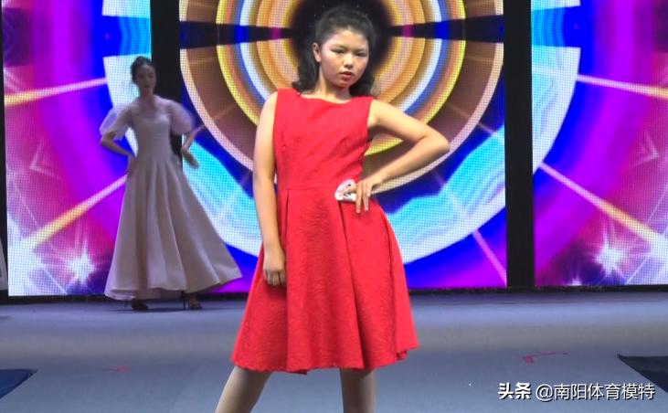 南阳全民健身模特大赛,2021年南阳市全民健身大会