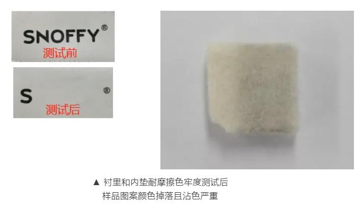 含致癌物的童鞋,十大致癌童鞋排行榜