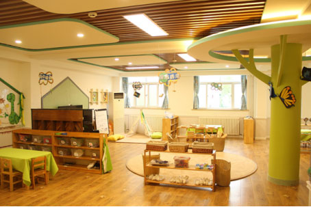 旺苍京华合木幼儿园报名,京华合木幼儿园