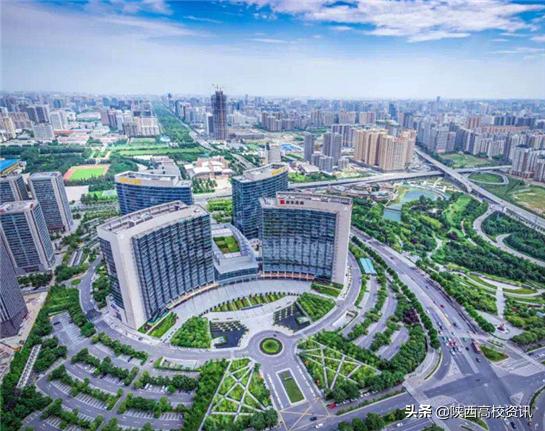 陕西二本可以报考几个学校,陕西省三校生可以考的二本学校