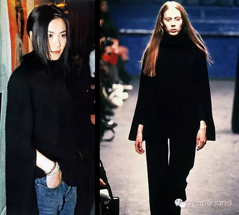 王菲50多岁依旧年轻的心态,半隐退娱乐圈